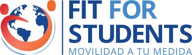 Logo Programa FIT for Students