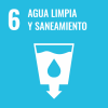 SDG 6 - AGUA LIMPIA Y SANEAMIENTO