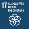 SDG 17 - ALIANZA PARA LOGRAR LOS OBJETIVOS